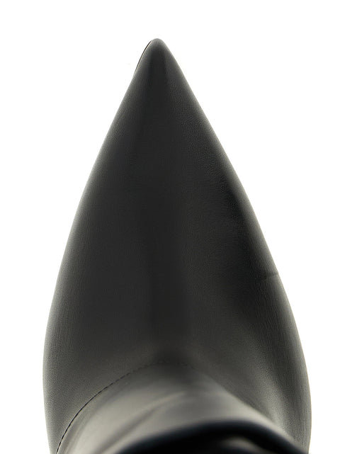 Balmain Twist Boots