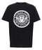 Balmain Velvet Logo T-shirt