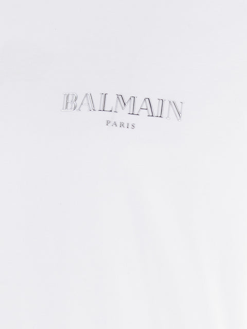 Balmain Vintage T-shirt