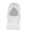 Balmain b-east leather and mesh sneakers-Men > Shoes > Sneakers-Balmain-40-White-Urbanheer