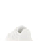 Balmain b-east leather and mesh sneakers-Men > Shoes > Sneakers-Balmain-40-White-Urbanheer