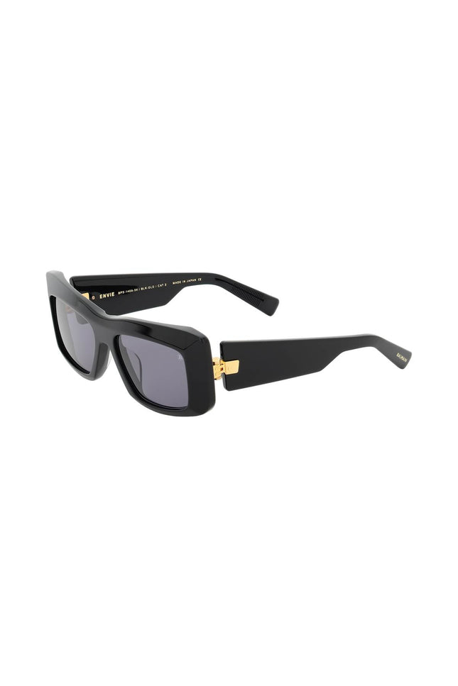 Balmain 'envie' sunglasses - Black-accessories-Balmain-os-Urbanheer