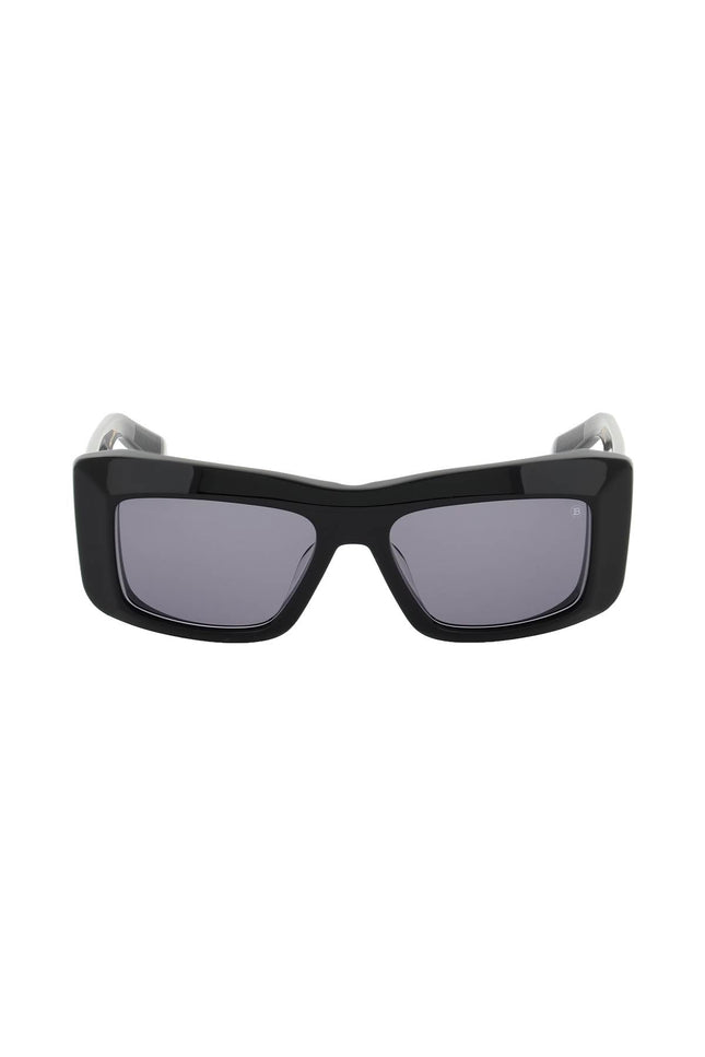 Balmain 'envie' sunglasses - Black-accessories-Balmain-os-Urbanheer