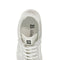Balmain leather swan sneakers for-men > shoes > sneakers-Balmain-41-White-Urbanheer