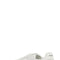 Balmain leather swan sneakers for-men > shoes > sneakers-Balmain-41-White-Urbanheer