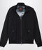 Baracuta Black G9 Gavin Watson jacket with printed lining