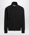 Baracuta Black G9 Harrington jacket