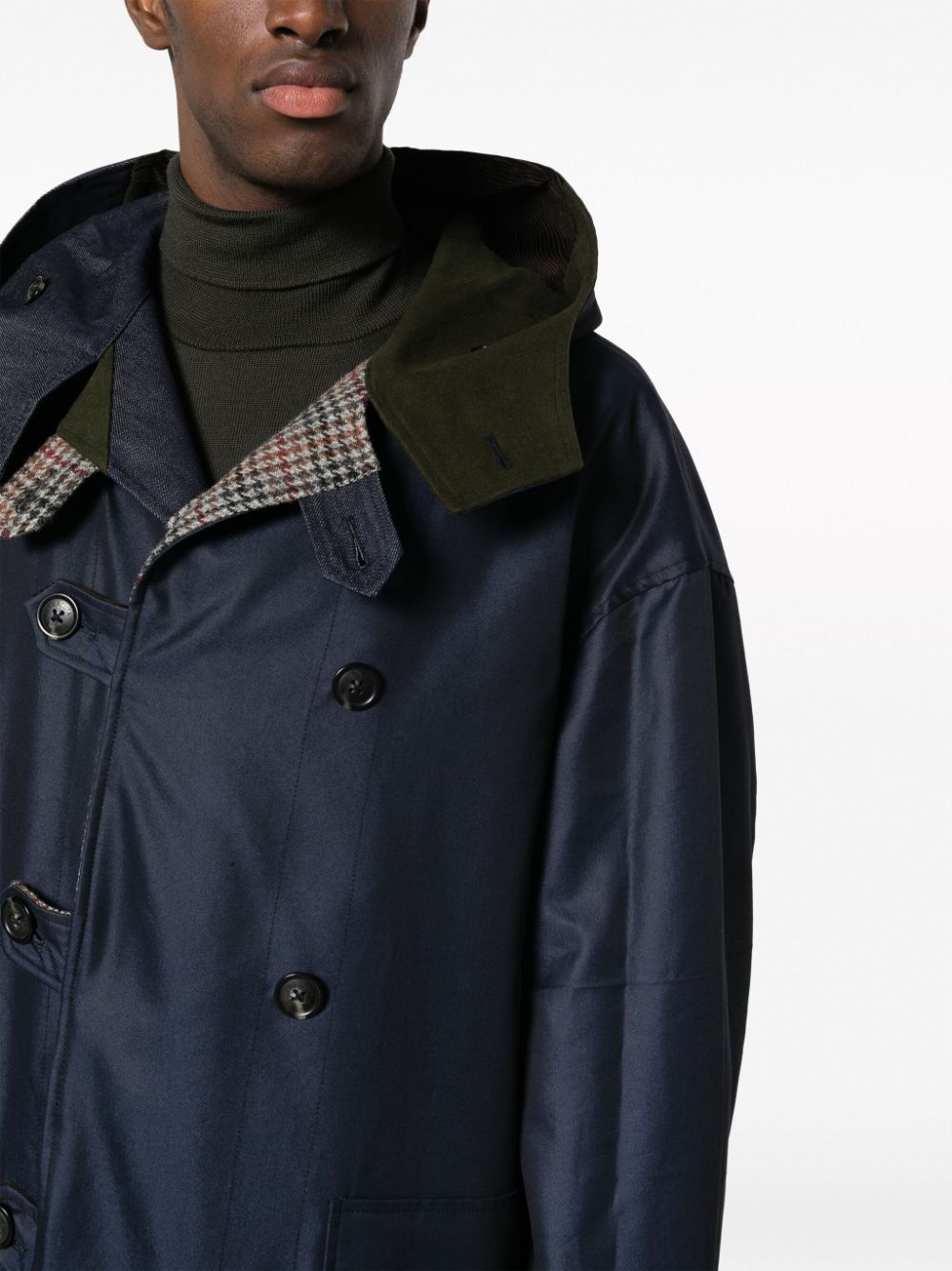 Baracuta Coats MultiColour-clothing-Baracuta-M-Urbanheer