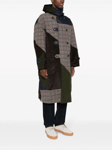 Baracuta Coats MultiColour-clothing-Baracuta-M-Urbanheer