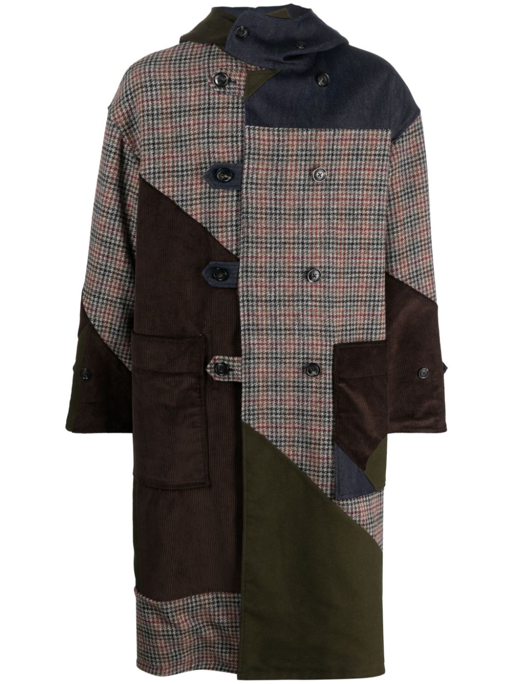 Baracuta Coats MultiColour-clothing-Baracuta-M-Urbanheer
