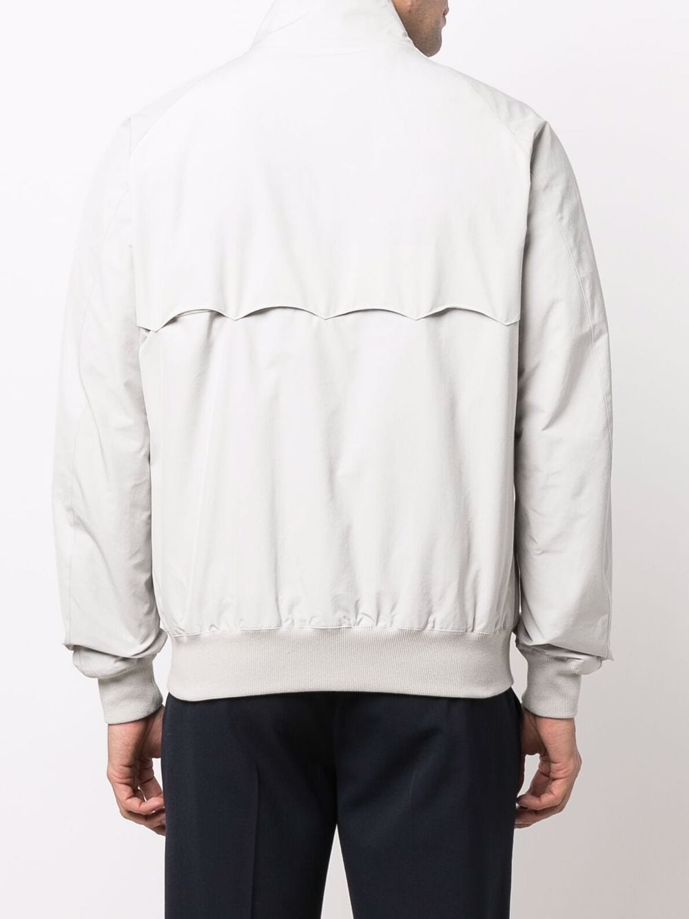 Baracuta Coats White-men > clothing > jackets-Baracuta-42-Urbanheer