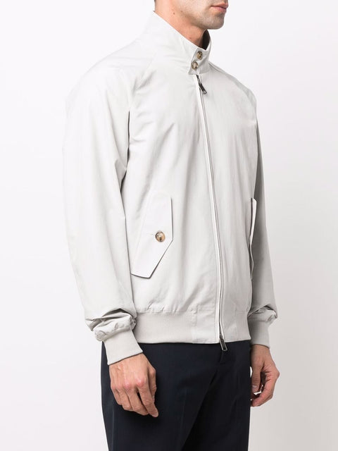 Baracuta Coats White-men > clothing > jackets-Baracuta-42-Urbanheer