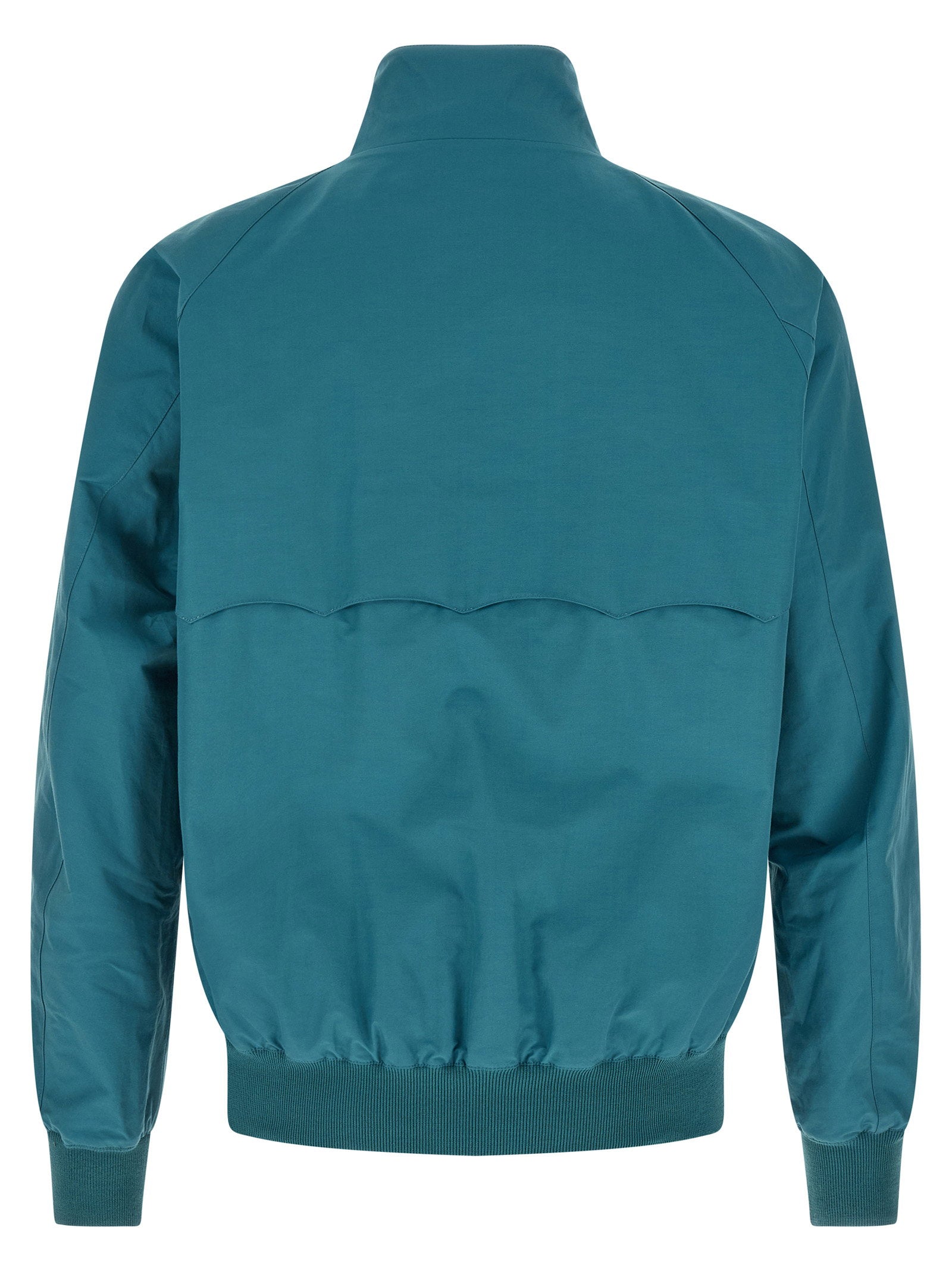 Baracuta G9 Bomber Jacket