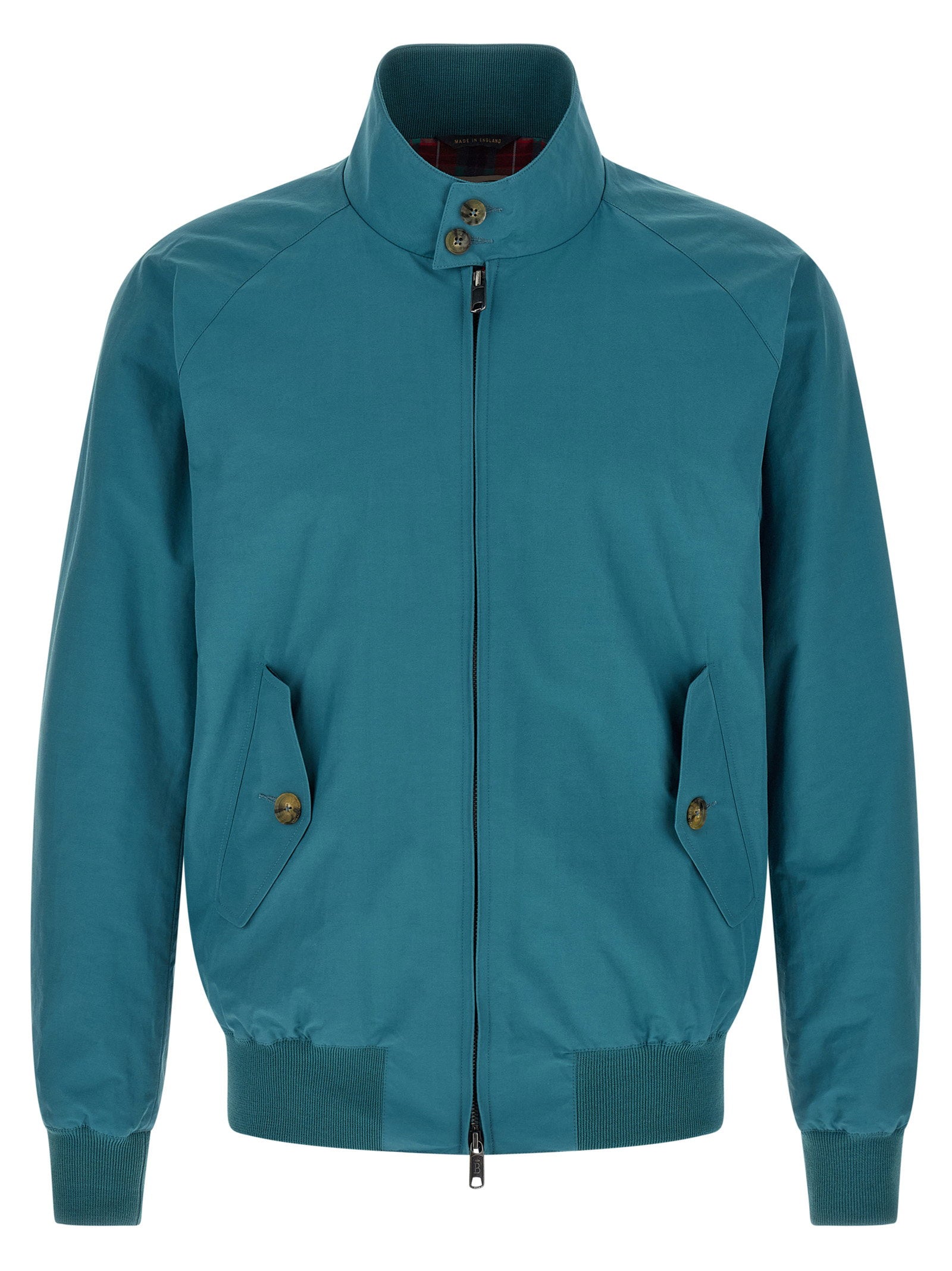 Baracuta G9 Bomber Jacket