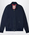Baracuta G9 Harrington jacket Navy Blue