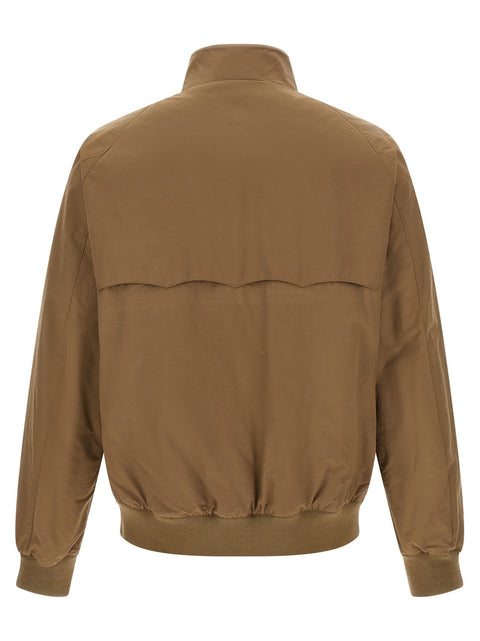 Baracuta G9 Thermal Jacket