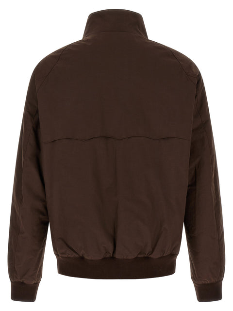 Baracuta G9 Thermal Jacket