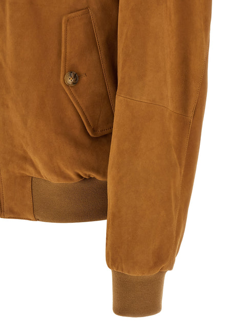 Baracuta Harrington - G9 Jacket