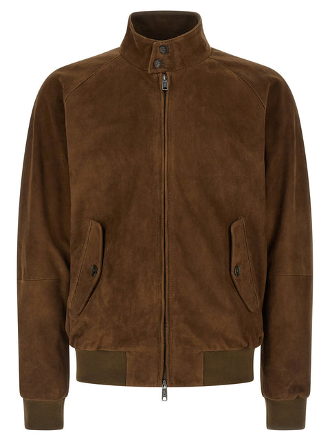 Baracuta Harrington - G9 Jacket