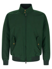 Baracuta Harrington - G9 Jacket