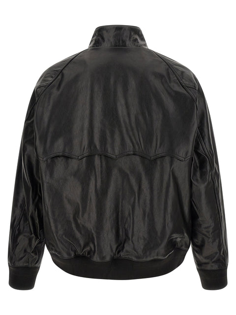 Baracuta Harrington - G9 London Jacket