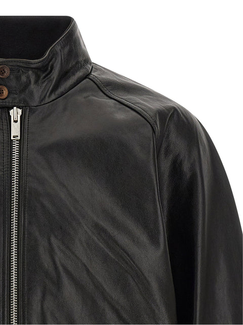 Baracuta Harrington - G9 London Jacket