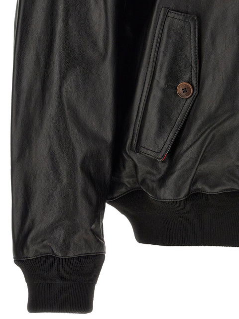 Baracuta Harrington - G9 London Jacket