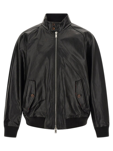 Baracuta Harrington - G9 London Jacket
