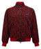 Baracuta Jacquard Needles Bomber Jacket