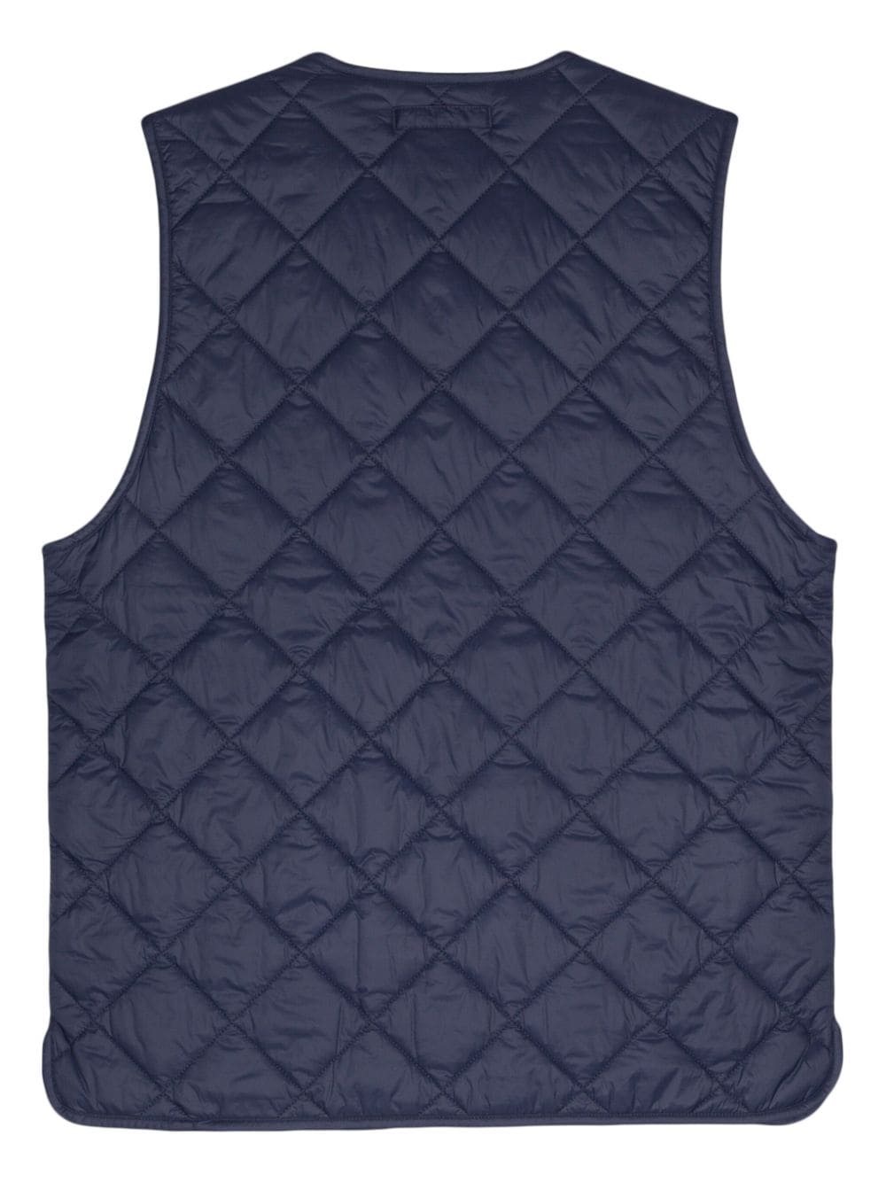 Baracuta Sweaters Blue-men > clothing > topwear-Baracuta-40-Blue-Urbanheer