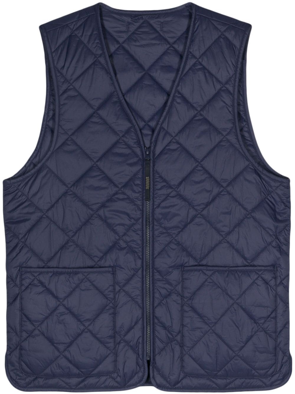 Baracuta Sweaters Blue-men > clothing > topwear-Baracuta-40-Blue-Urbanheer