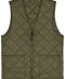 Baracuta Sweaters Green-men > clothing > topwear-Baracuta-40-Green-Urbanheer