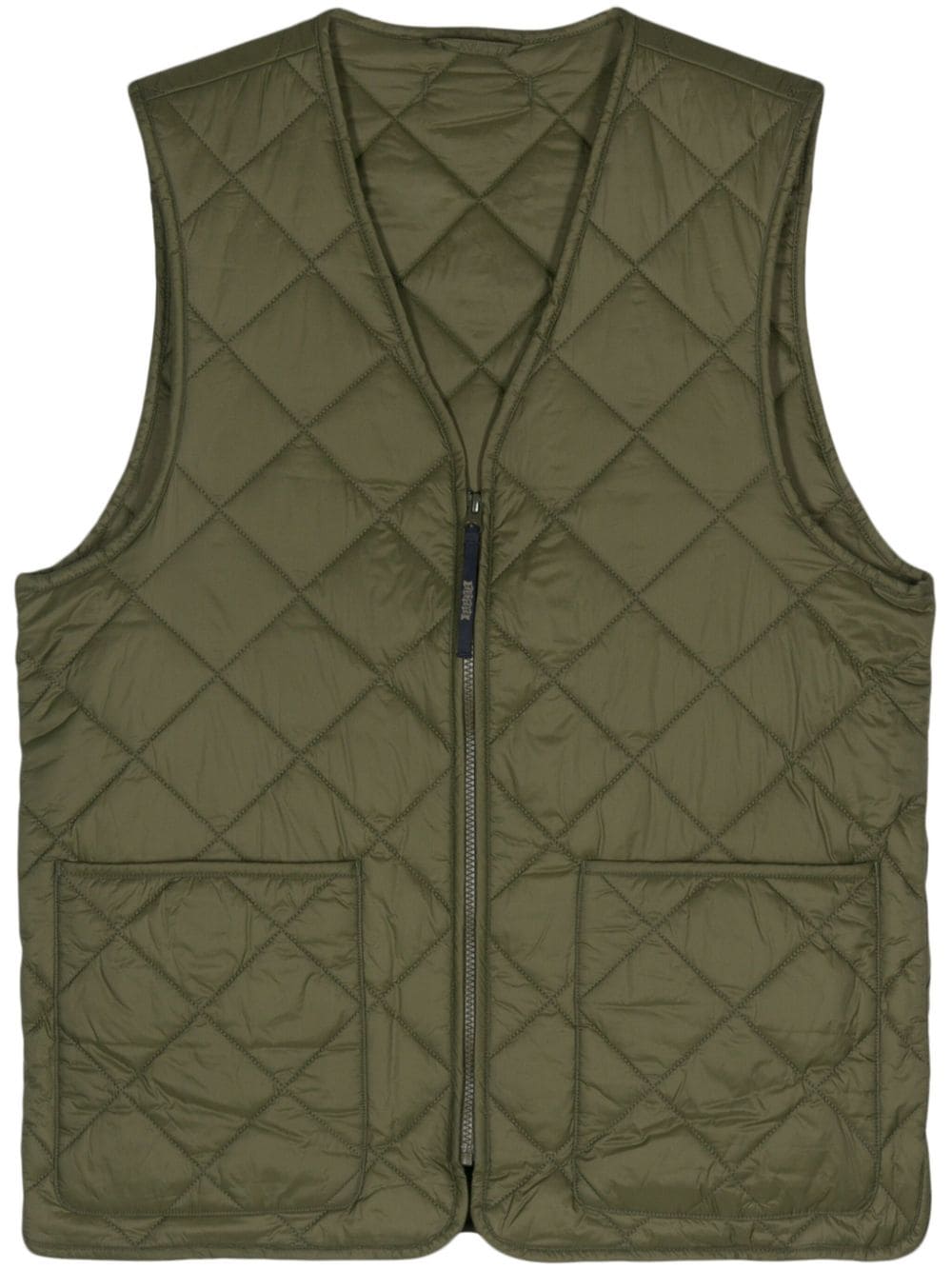 Baracuta Sweaters Green-men > clothing > topwear-Baracuta-40-Green-Urbanheer