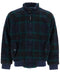 Baracuta curly fleece g9 jacket in-Men > Clothing > Vests-Baracuta-l-Blue-Urbanheer