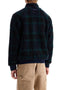 Baracuta curly fleece g9 jacket in-Vests-Baracuta-xl-Urbanheer