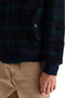 Baracuta curly fleece g9 jacket in-Vests-Baracuta-xl-Urbanheer