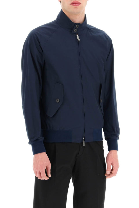 Baracuta harrington g9-Men > Clothing > Jackets-Baracuta-38-Khaki-Urbanheer