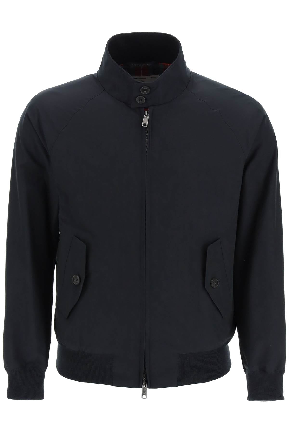 Baracuta harrington g9-Men > Clothing > Jackets-Baracuta-38-Khaki-Urbanheer