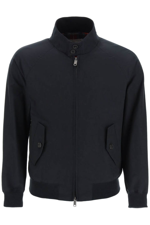 Baracuta harrington g9-Men > Clothing > Jackets-Baracuta-38-Khaki-Urbanheer