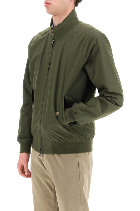 Baracuta harrington g9-Men > Clothing > Jackets-Baracuta-38-Khaki-Urbanheer