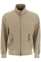 Baracuta harrington g9-Men > Clothing > Jackets-Baracuta-38-Khaki-Urbanheer
