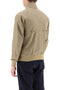 Baracuta harrington g9-Men > Clothing > Jackets-Baracuta-38-Khaki-Urbanheer