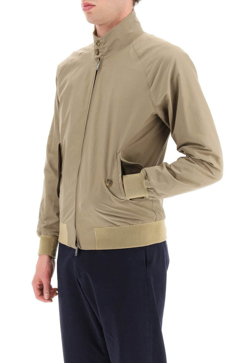 Baracuta harrington g9-Men > Clothing > Jackets-Baracuta-38-Khaki-Urbanheer