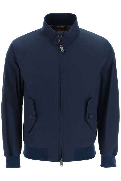 Baracuta harrington g9-Men > Clothing > Jackets-Baracuta-38-Khaki-Urbanheer