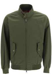Baracuta harrington g9-Men > Clothing > Jackets-Baracuta-38-Khaki-Urbanheer