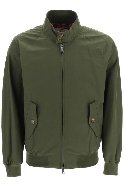 Baracuta harrington g9-Men > Clothing > Jackets-Baracuta-38-Khaki-Urbanheer