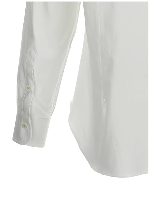 Barba Cotton Shirt