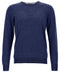 Barba Crew-neck Sweater