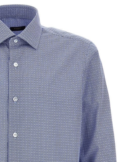 Barba Culto Shirt