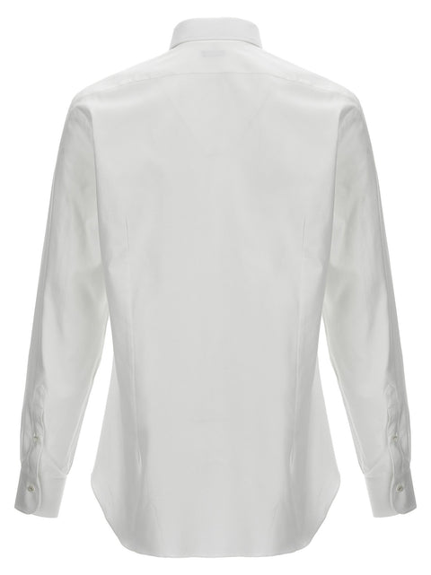 Barba Journey Shirt